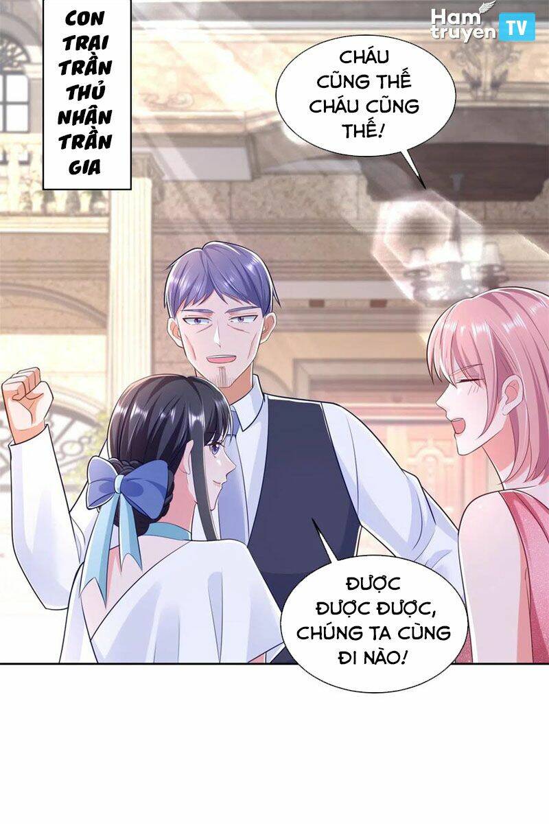 Chí Tôn Toàn Năng: Chapter 82