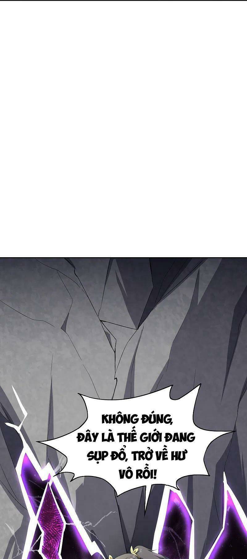 Vòng Bạn Bè Mạnh Nhất Của Tiên Giới: Chapter 169