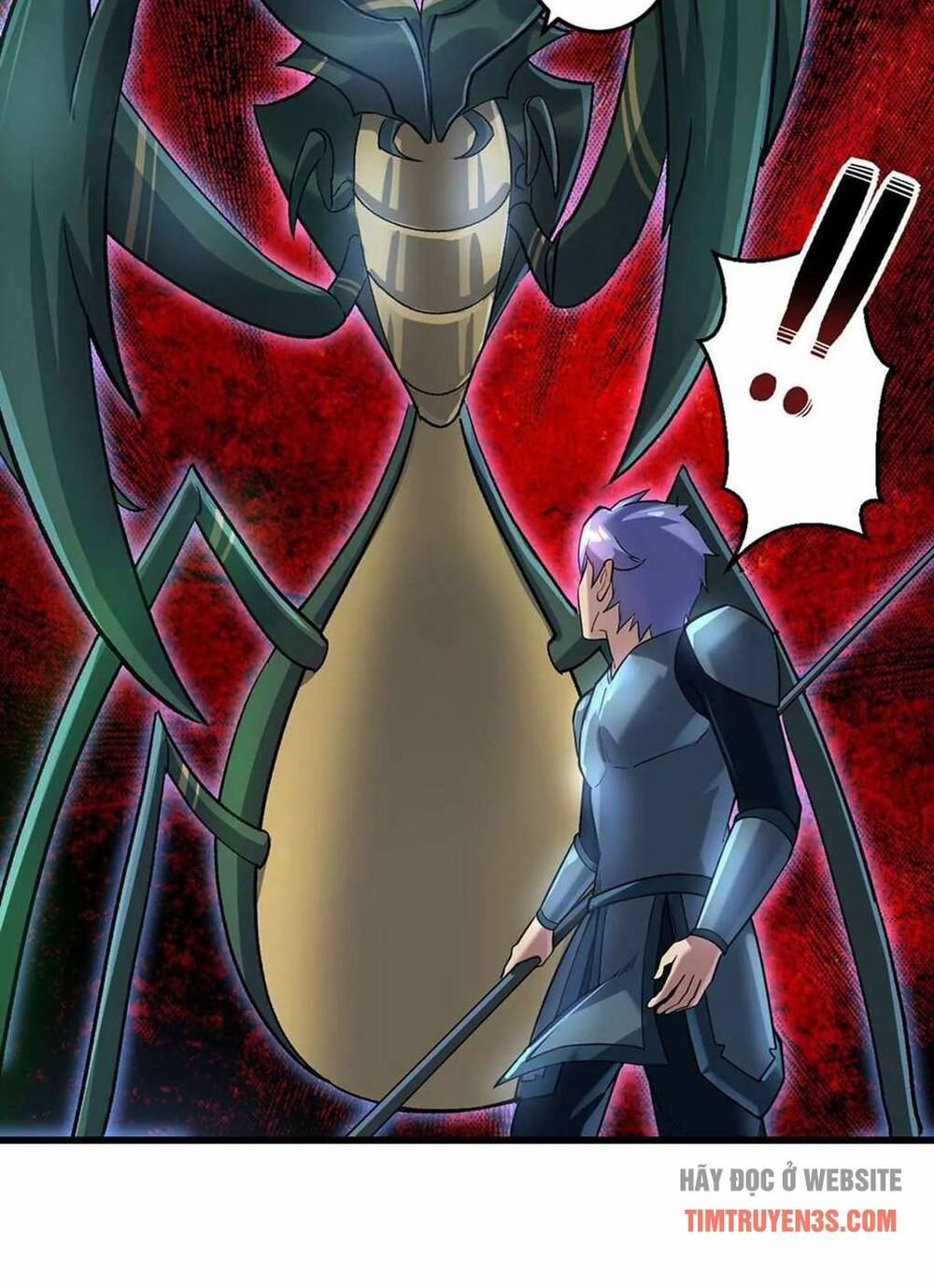 Trong Game Ta Là Vô Địch: Chapter 8