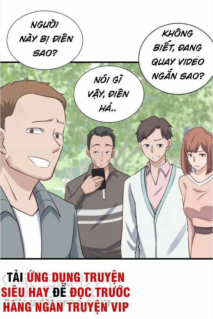 Hệ Thống Tu Tiên Mạnh Nhất: Chapter 55