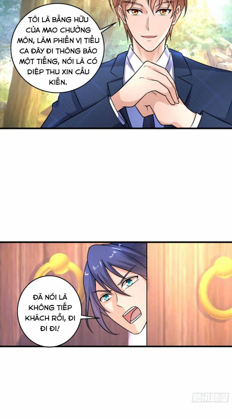 Chung Cực Thấu Thị Nhãn: Chapter 140