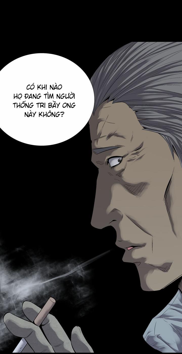 Hive: Chapter 80