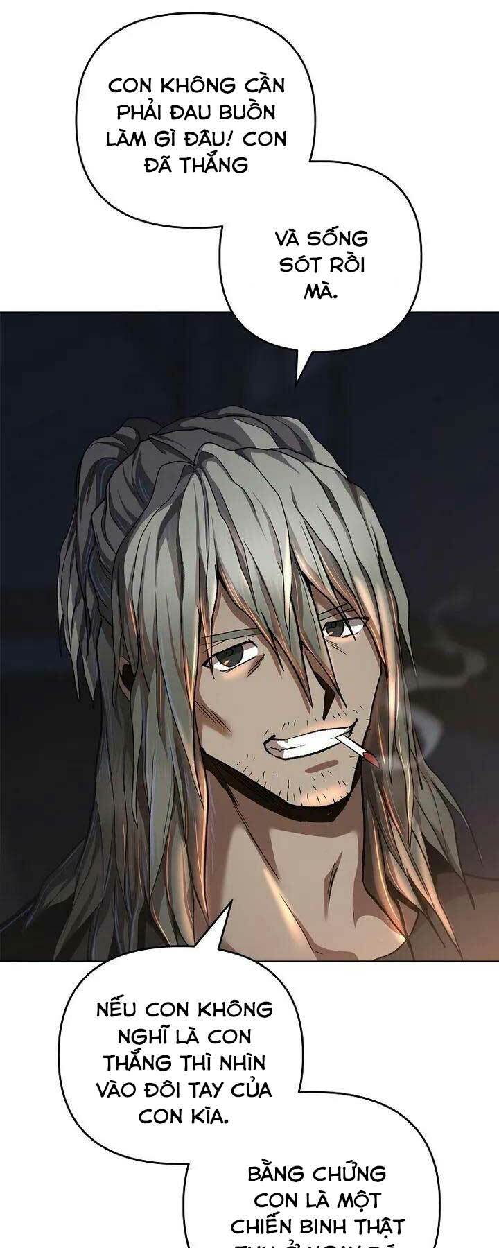 Con Đường Diệt Thần: Chapter 7