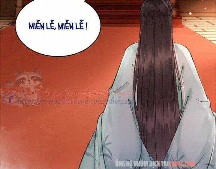 Trọng Sinh Bá Sủng Nhiếp Chính Vương Quá Mạnh Mẽ: Chapter 115