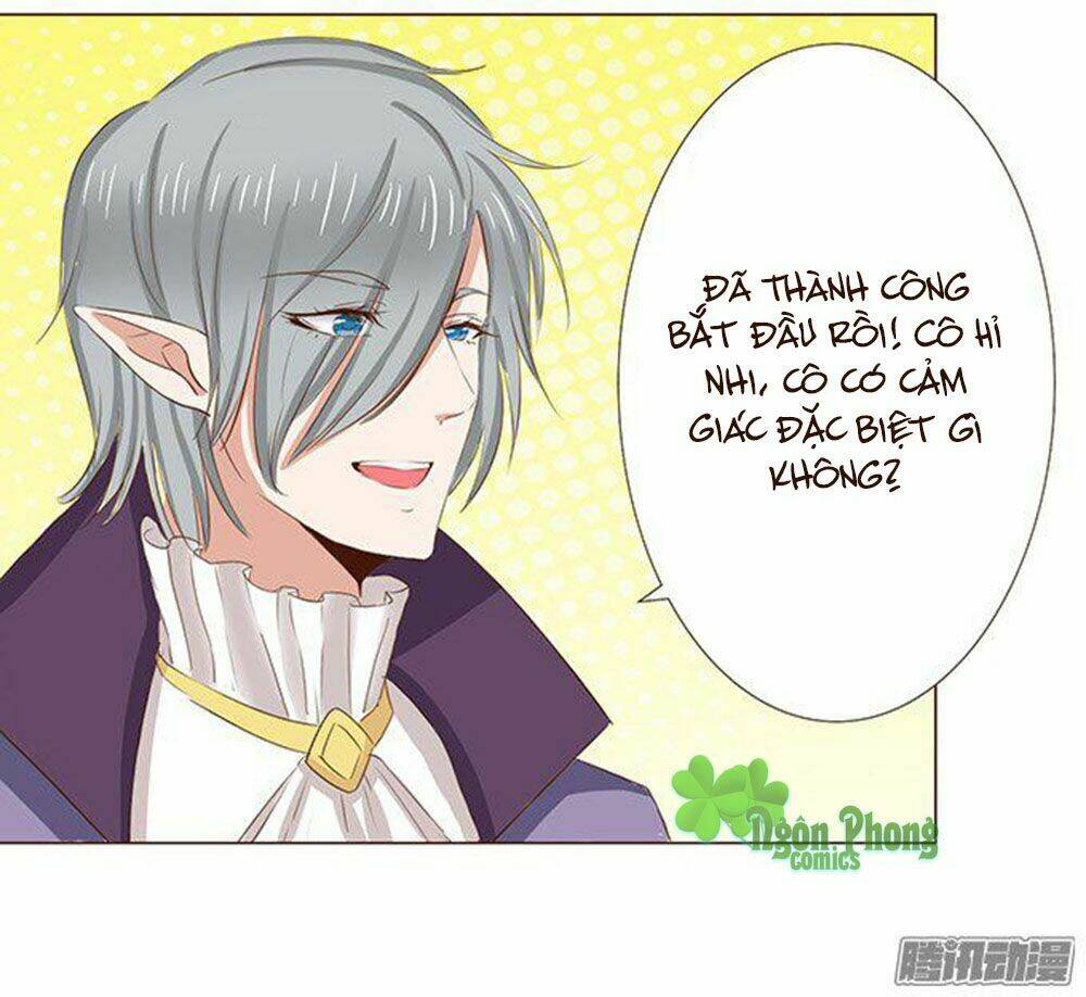 Ma Vương Luyến Ái Chỉ Nam: Chapter 48