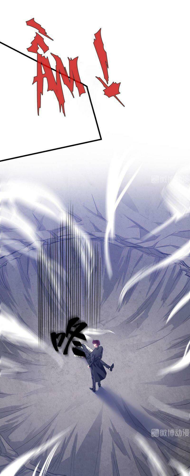 Vết Cắn Trí Mạng: Chapter 8