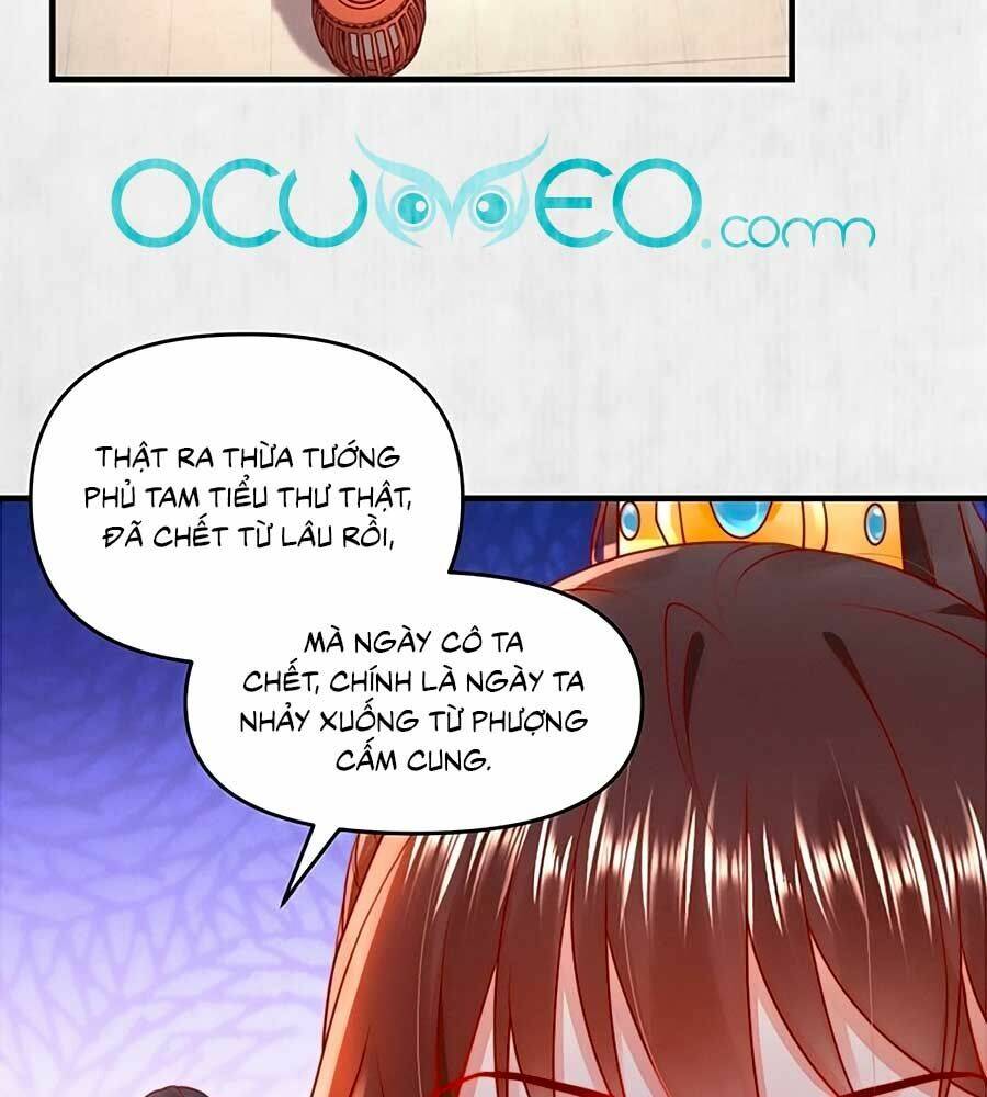 Hoạn Phi Hoàn Triều: Chapter 91