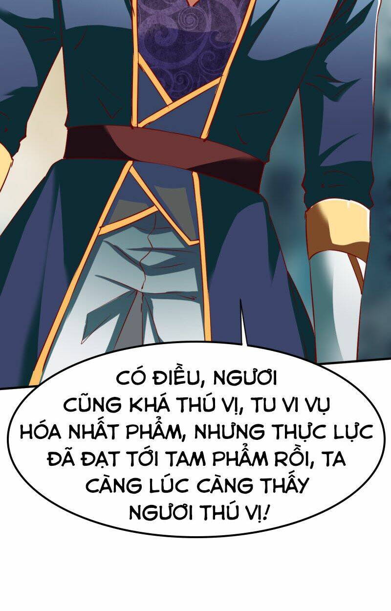 Chiến Đỉnh: Chapter 140