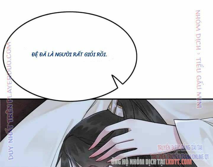 Trọng Sinh Bá Sủng Nhiếp Chính Vương Quá Mạnh Mẽ: Chapter 132