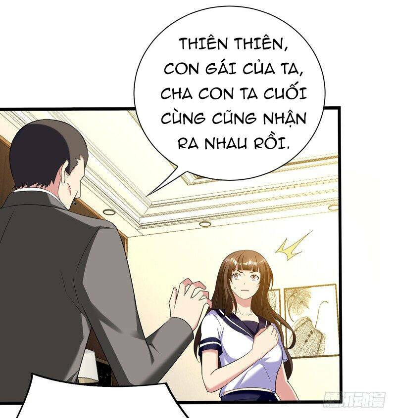 Vòng Bạn Bè Địa Phủ: Chapter 30