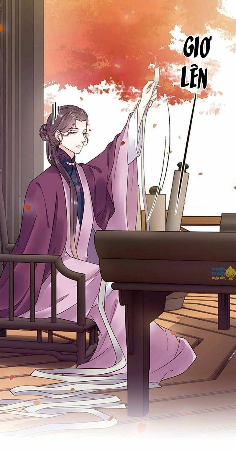 Đại Giá Thừa Tướng: Chapter 79