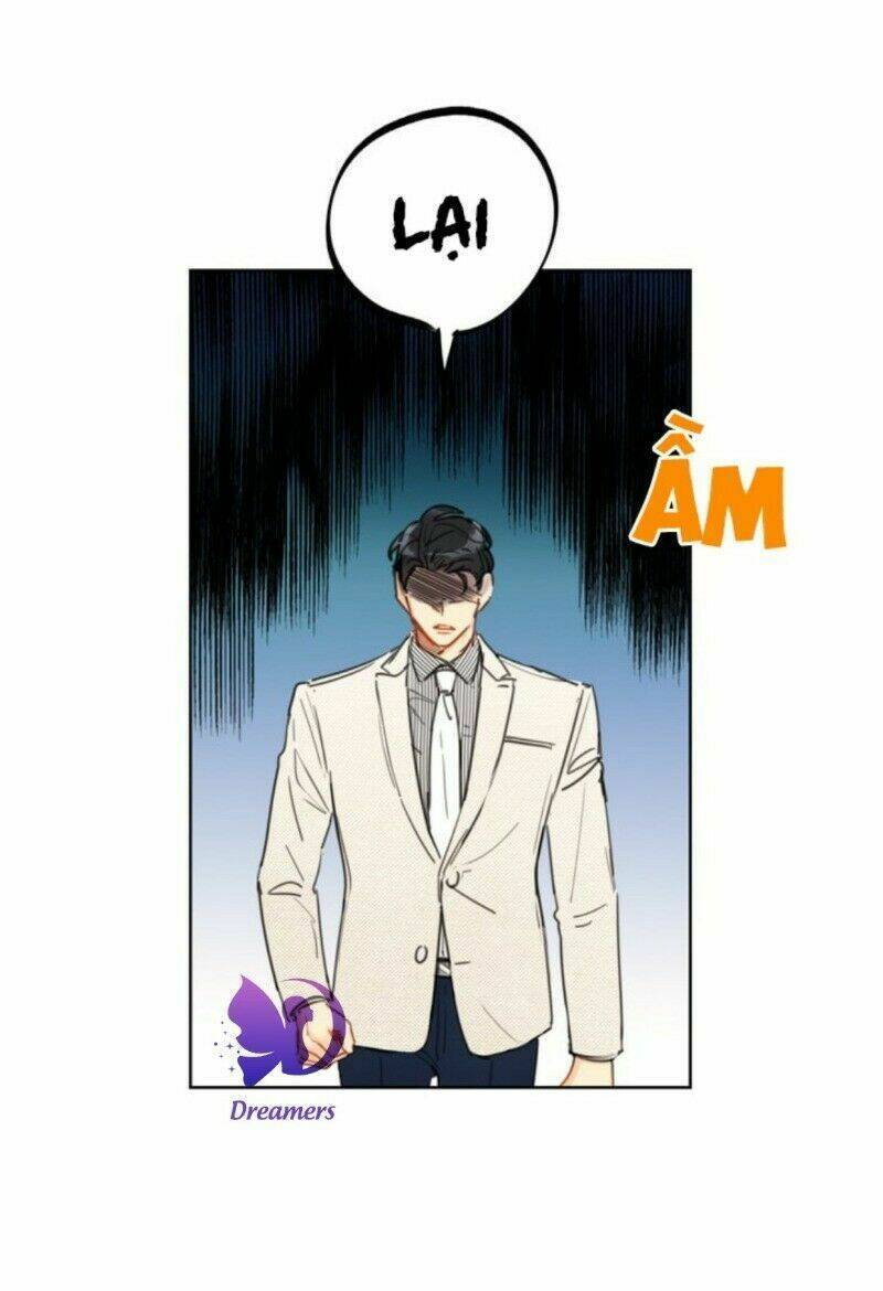 Hẹn Hò Nơi Công Sở: Chapter 24