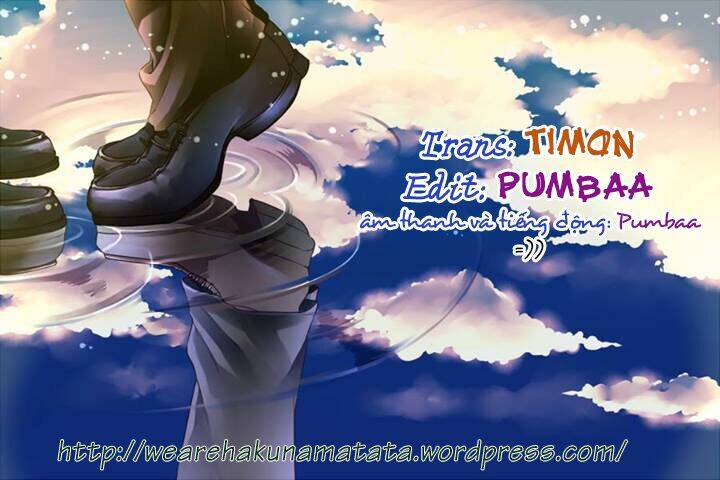 Doushiyoumo Nai Keredo: Chapter 9