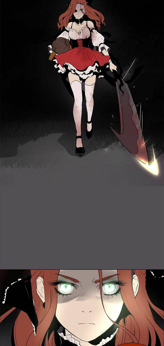 Lessa 2: The Crimson Knight: Chapter 35