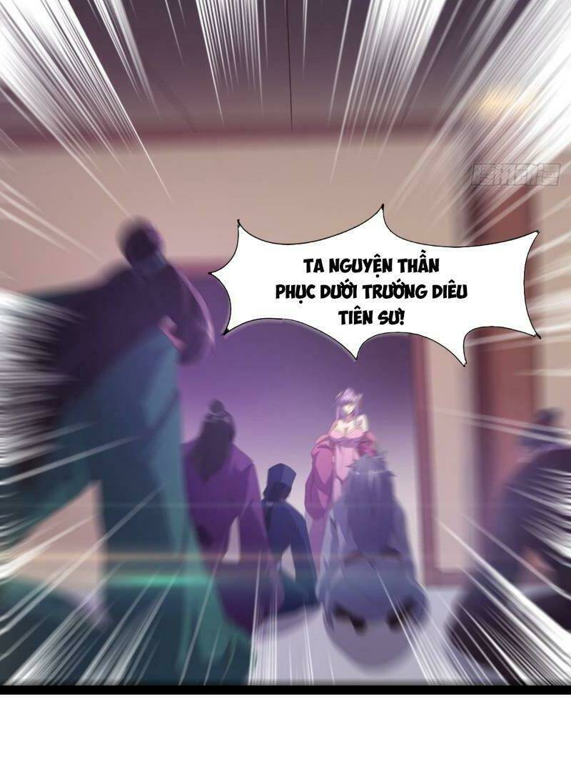 Kiếm Đồ: Chapter 34