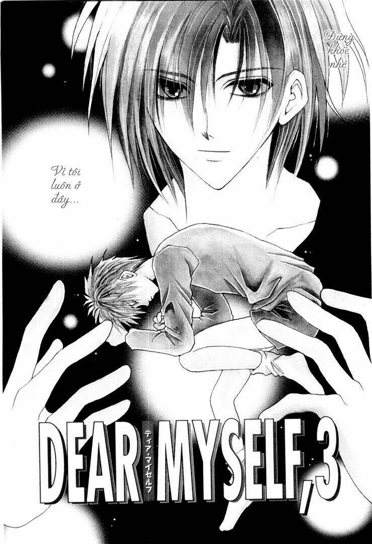 Dear Myself: Chapter 6