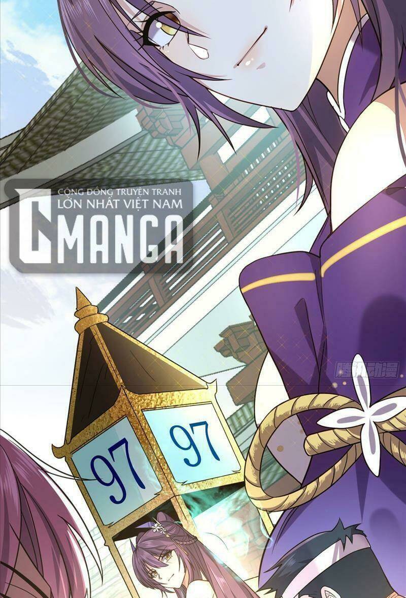 Cửu Vực Chi Thiên Nhãn Quật Khởi: Chapter 3