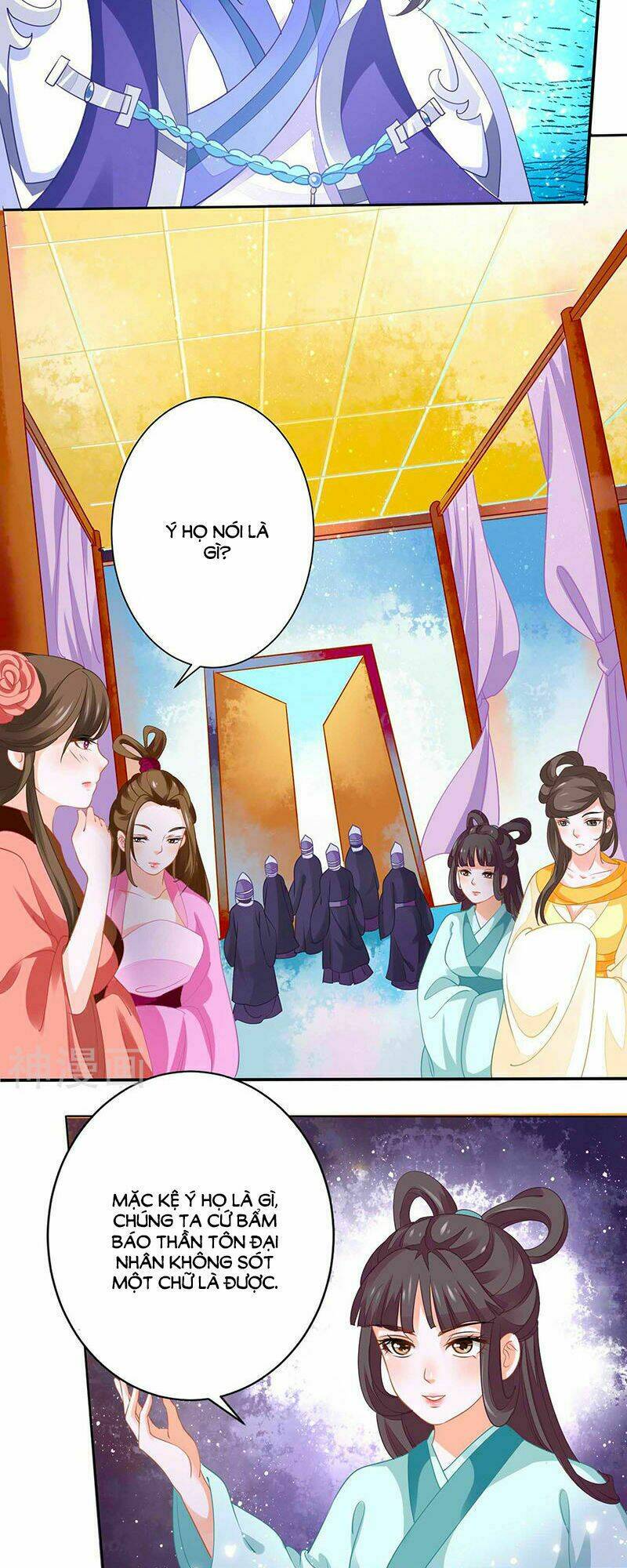Tay Phải Của Bản Tọa Thành Tinh Rồi: Chapter 28