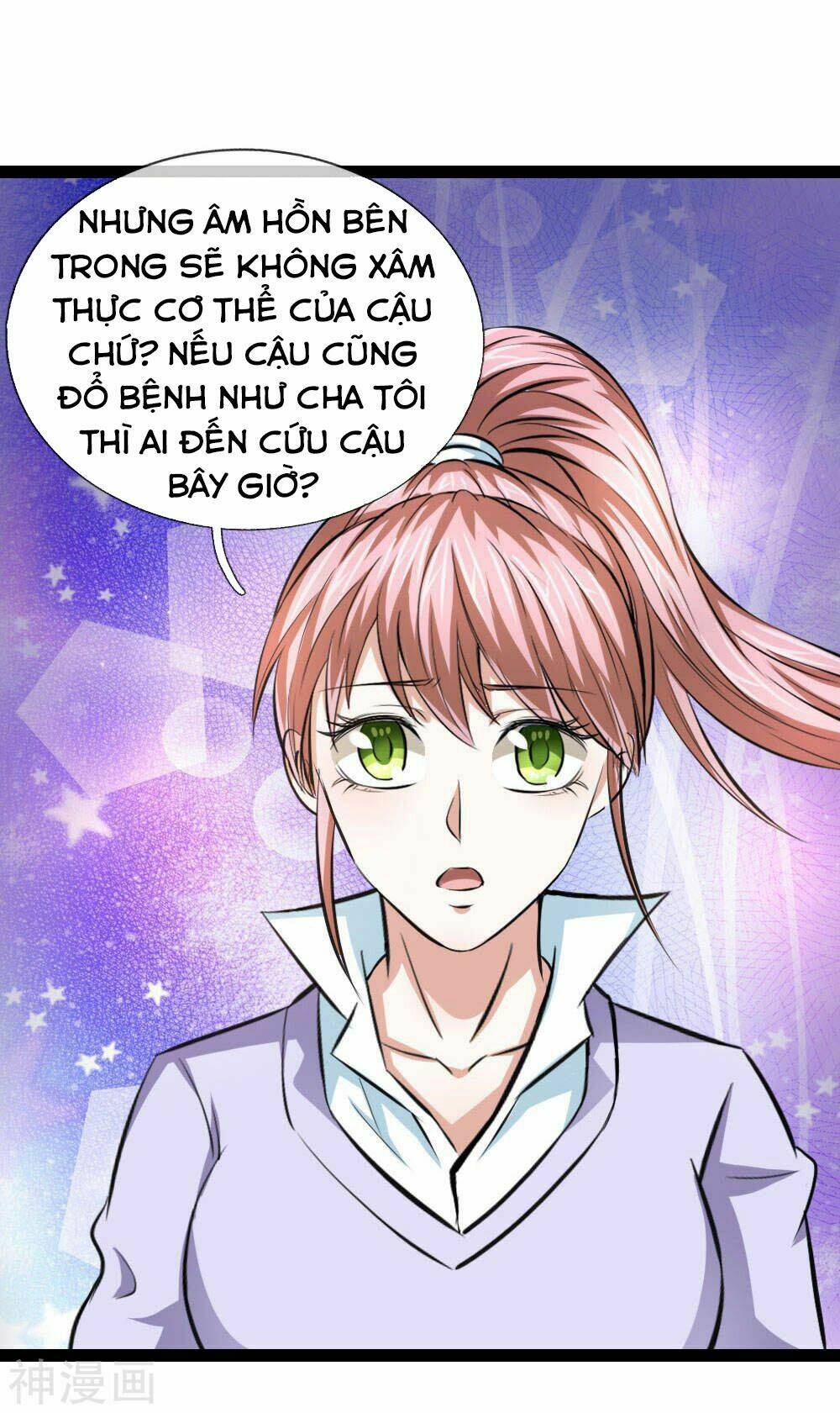 Tuyệt Thế Phi Đao: Chapter 103