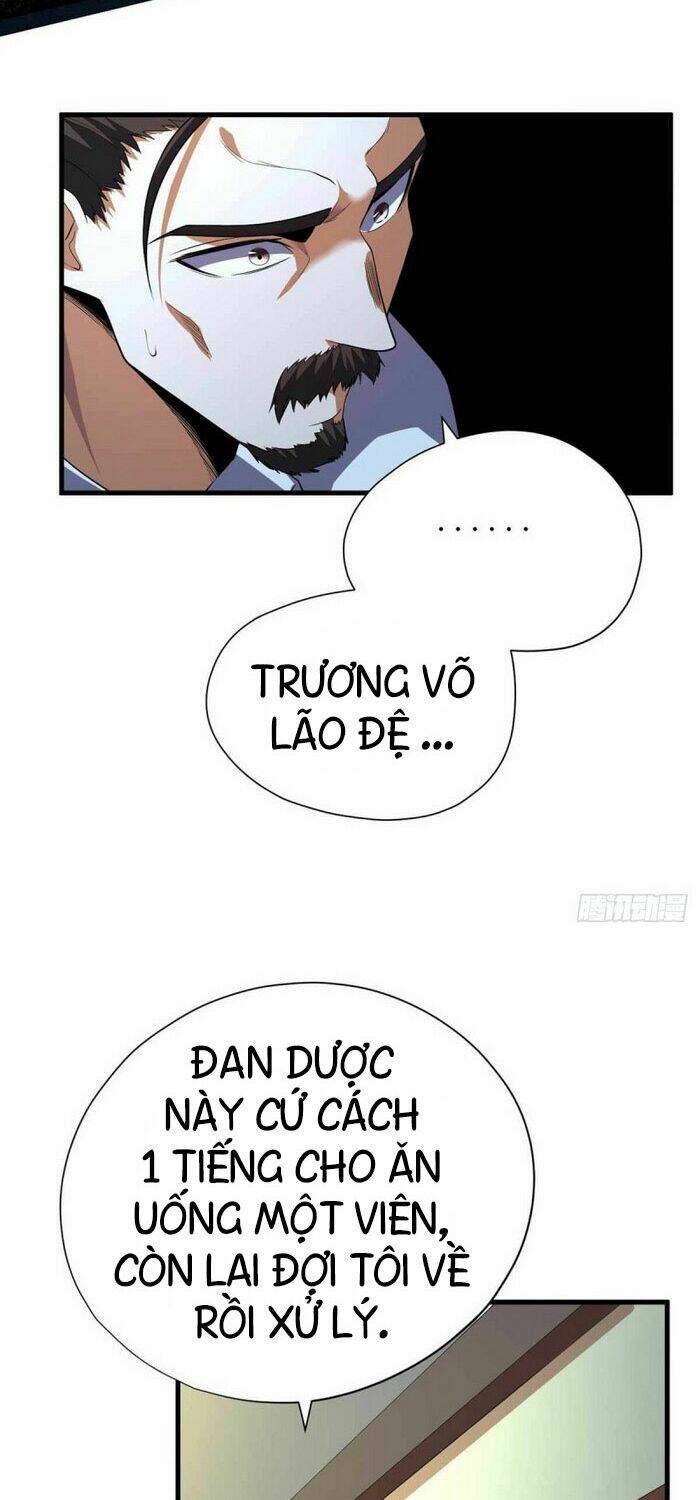 Vương Bài Thần Y: Chapter 67