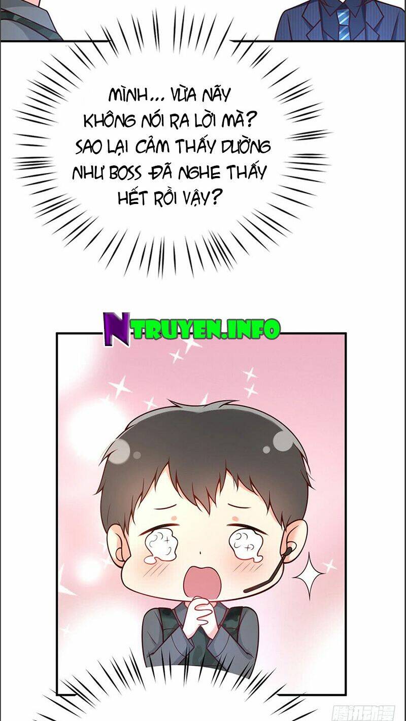 Nam Thần Truy Thê Chỉ Nam: Chapter 23.2