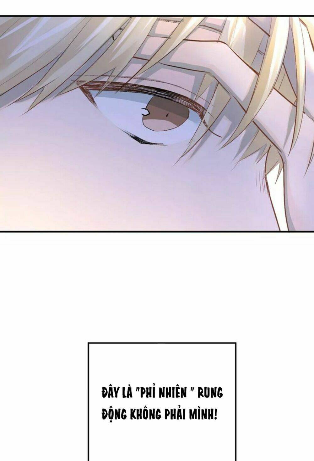 Đầu Gấu Biết Yêu: Chapter 36