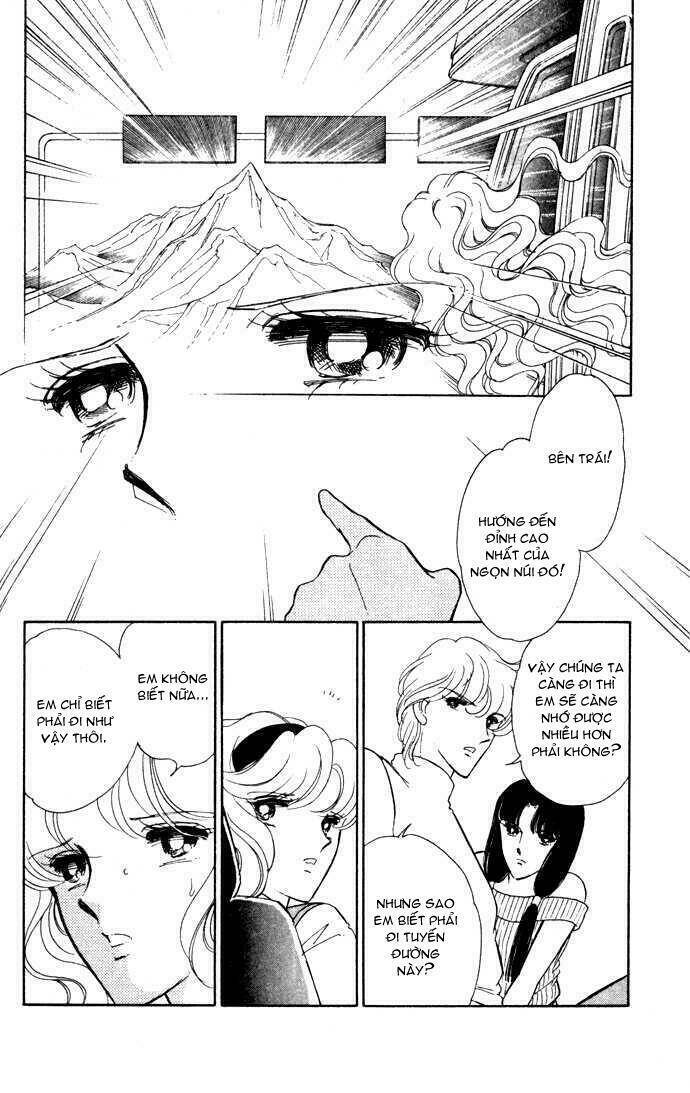 Ao No Fuuin - Blue Seal: Chapter 40