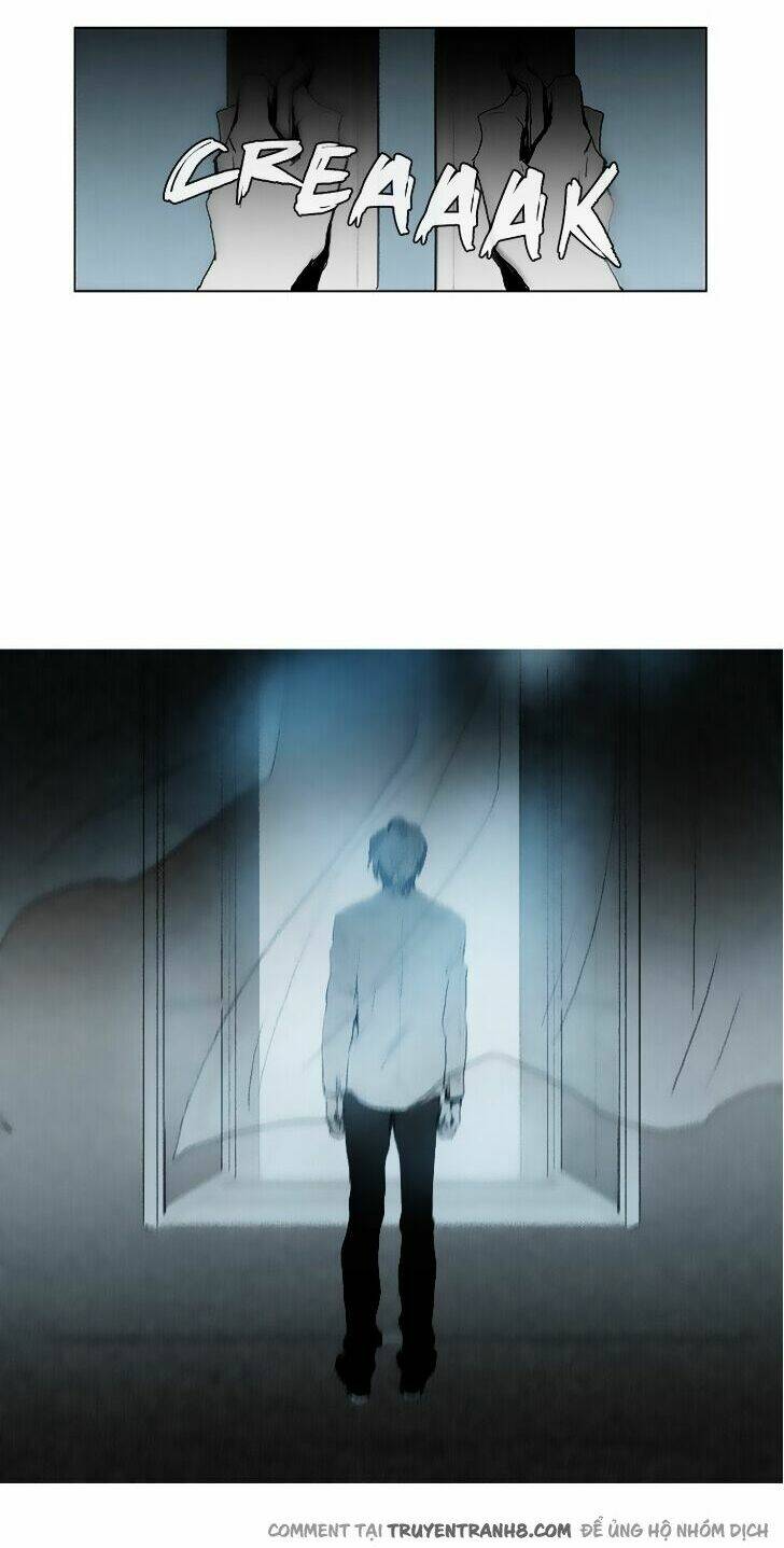 American Ghost Jack: Chapter 37