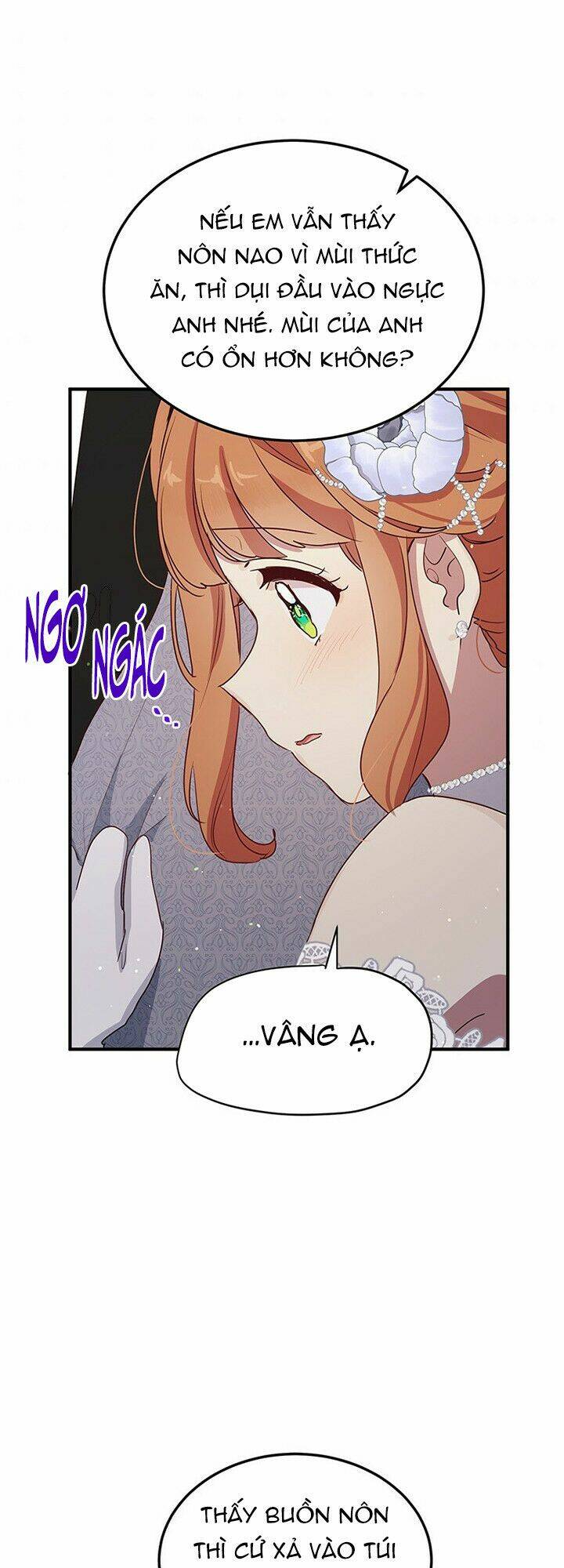 Công Tước, Loạn Vừa Thôi!: Chapter 131