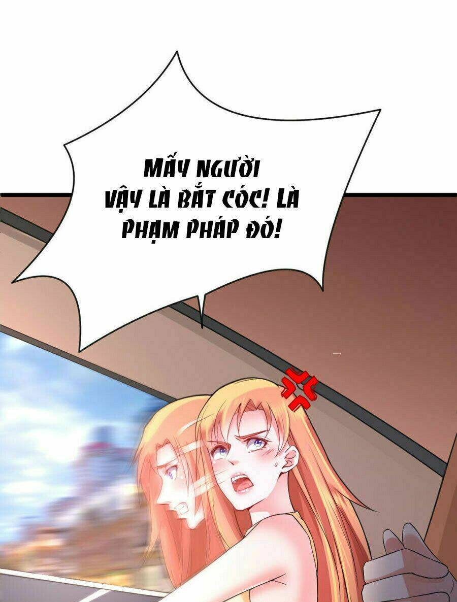 Tiểu Bạch Điềm Thê Của Long Thiếu: Chapter 4