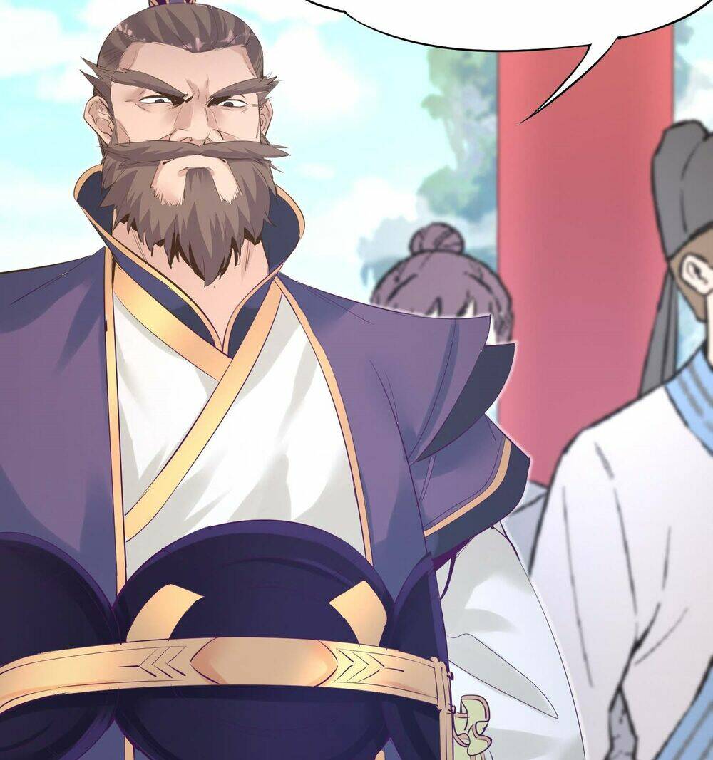 Bị Yêu Quái Bao Vây, Ta Vô Tình Nhặt Được Tiểu Ma Nữ?!: Chapter 3