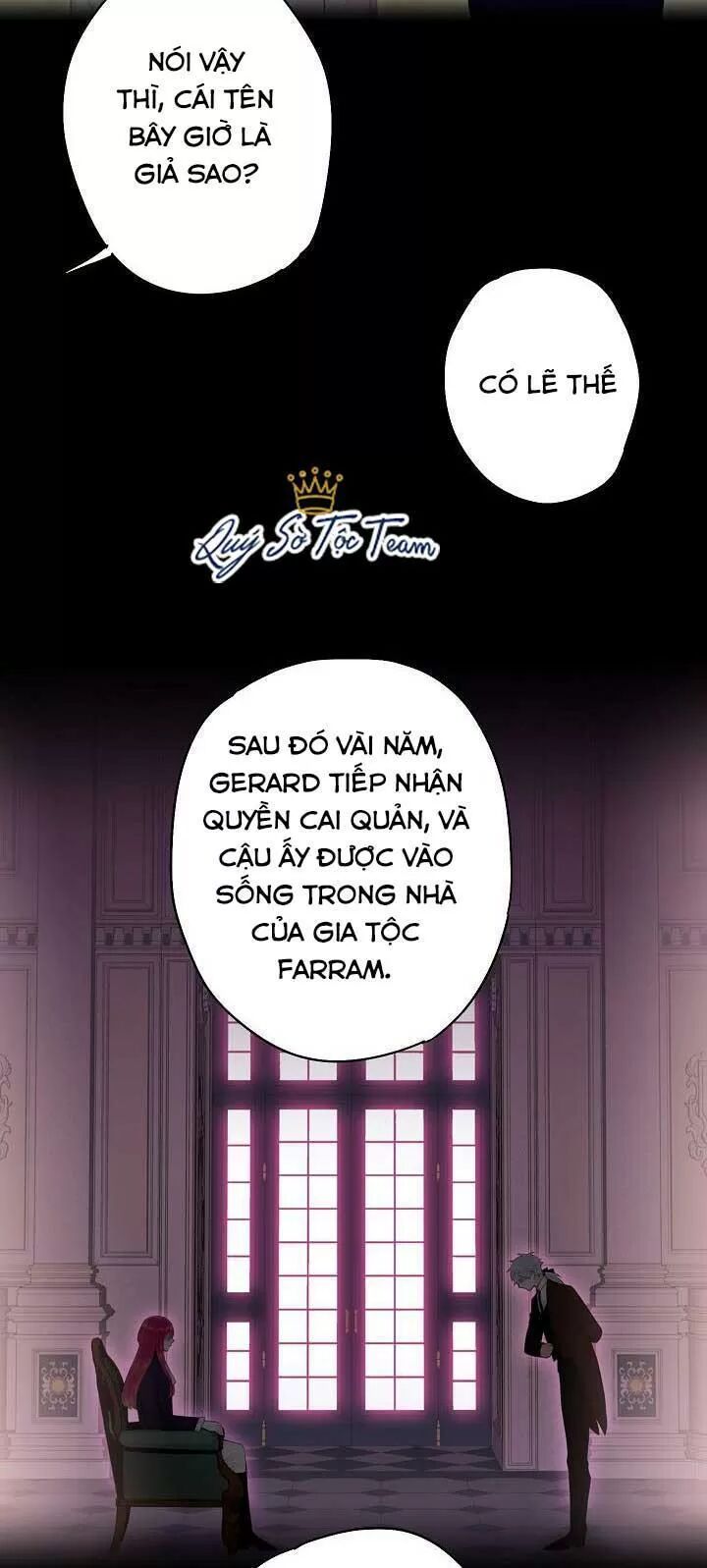 Tồn Tại Với Tư Cách Là Vợ Của Nam Chính: Chapter 120: Con trai nhà Farram