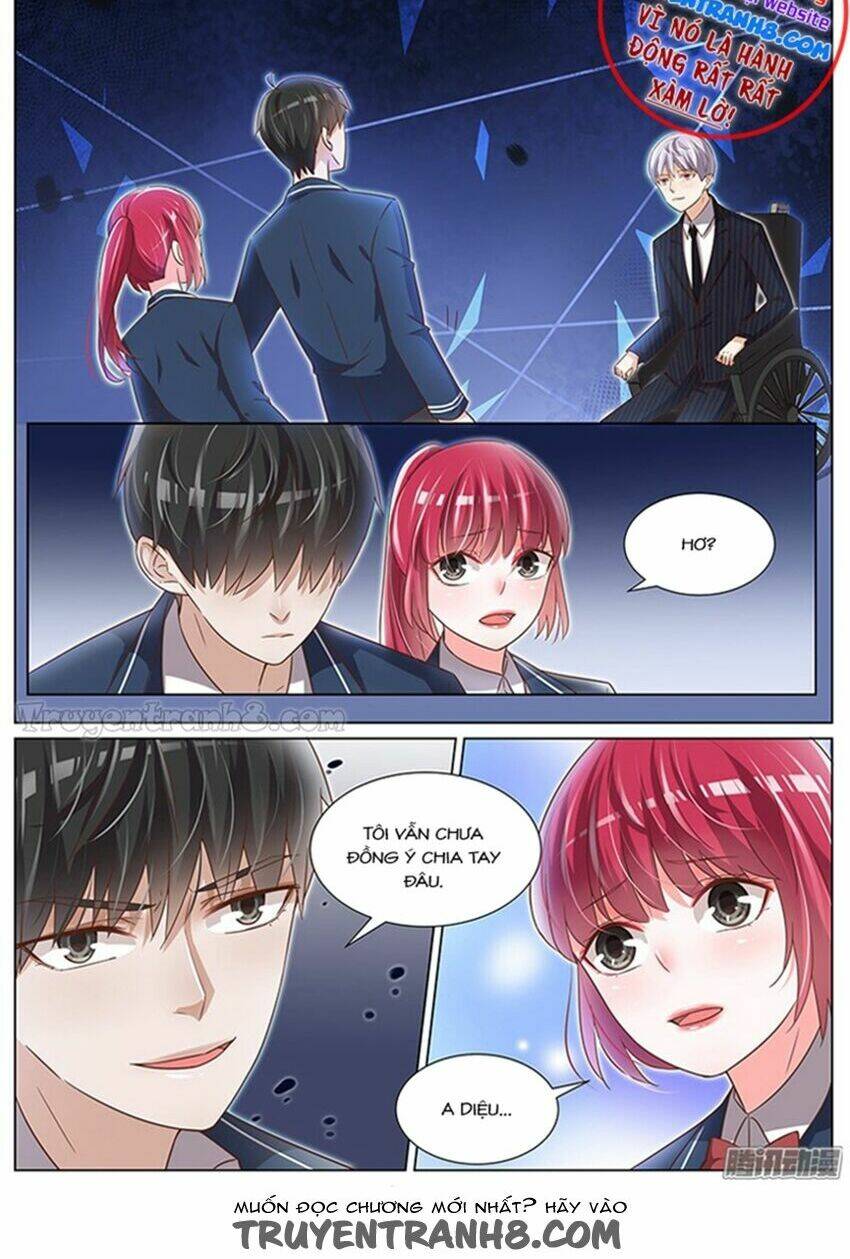 Vương Bài Giáo Thảo: Chapter 96