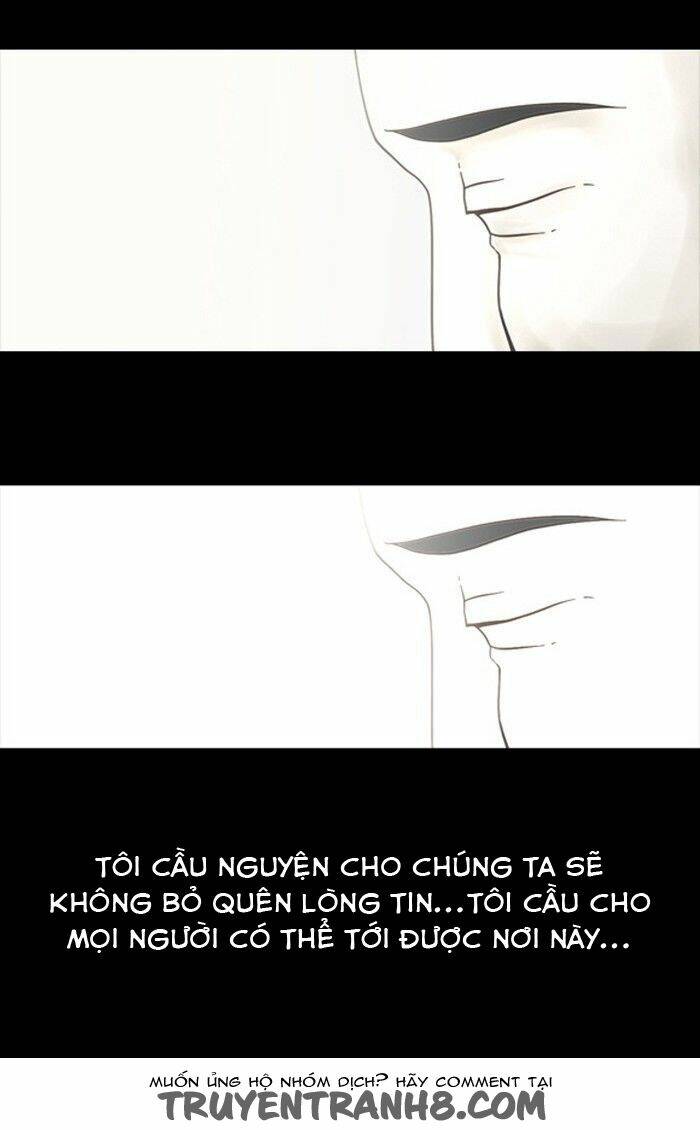 Thứ Sáu: Những Câu Chuyện Cấm: Chapter 47