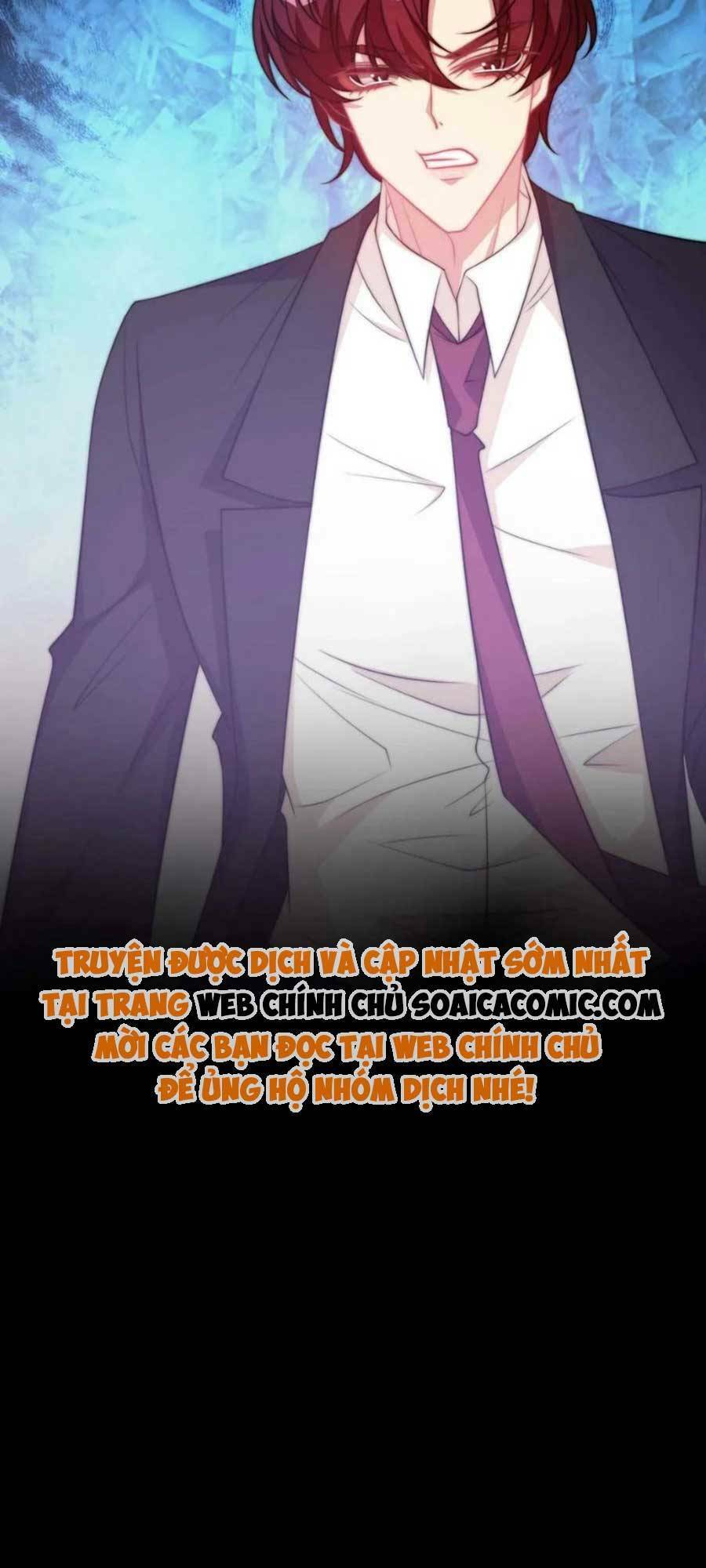 Vết Cắn Trí Mạng: Chapter 62