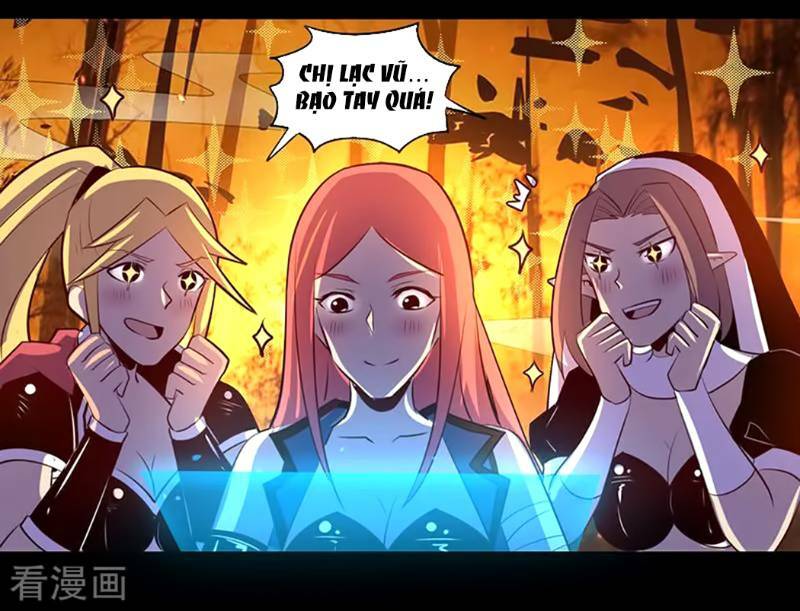 Ta Không Phải Là Npc: Chapter 106