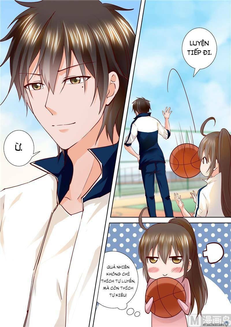 Người Thừa Kế Giá Đáo: Hiệu Thảo Làm Loạn Đủ Chưa?: Chapter 103
