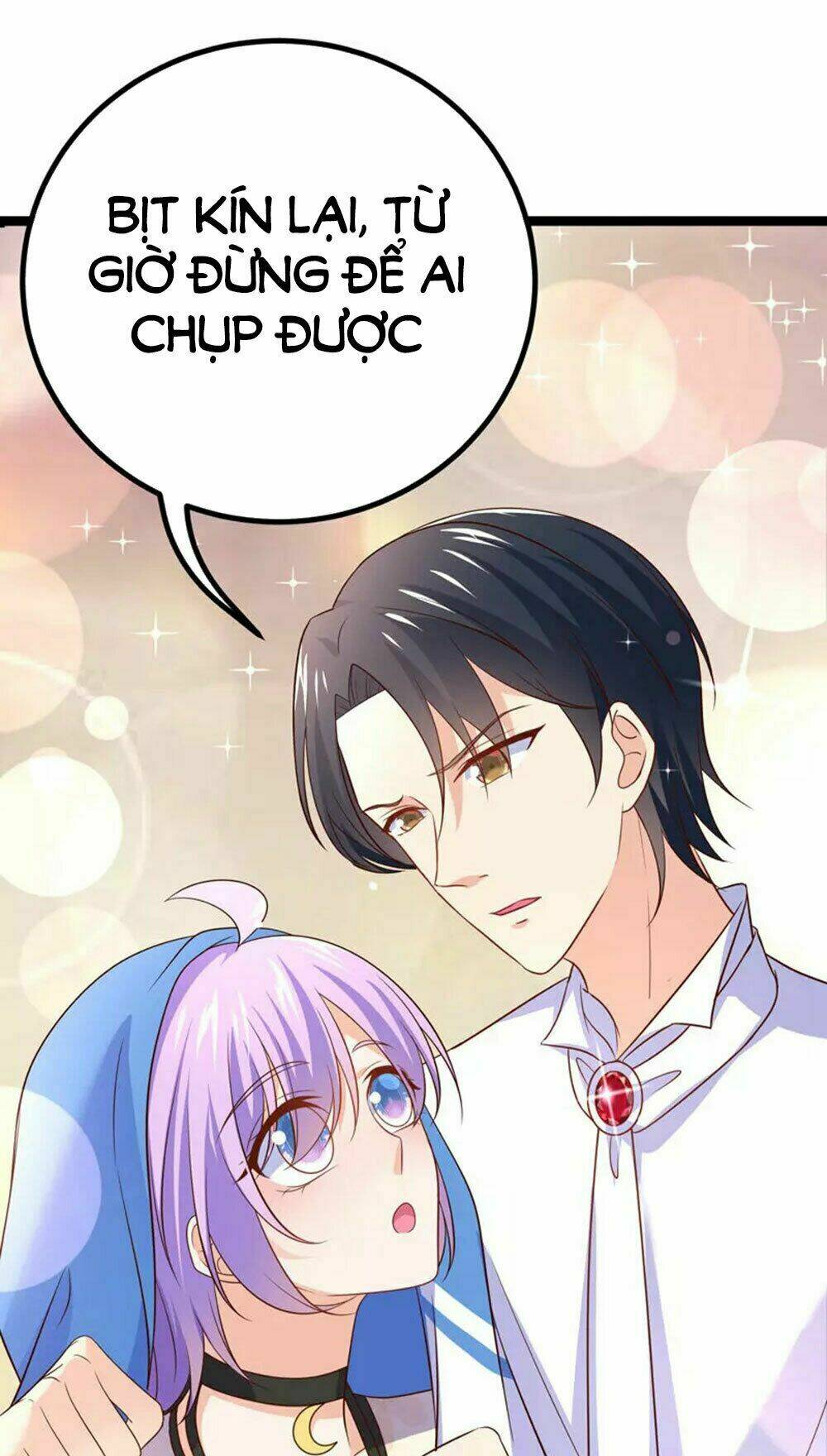 Boss Của Tôi Là Đại Thần: Chapter 58