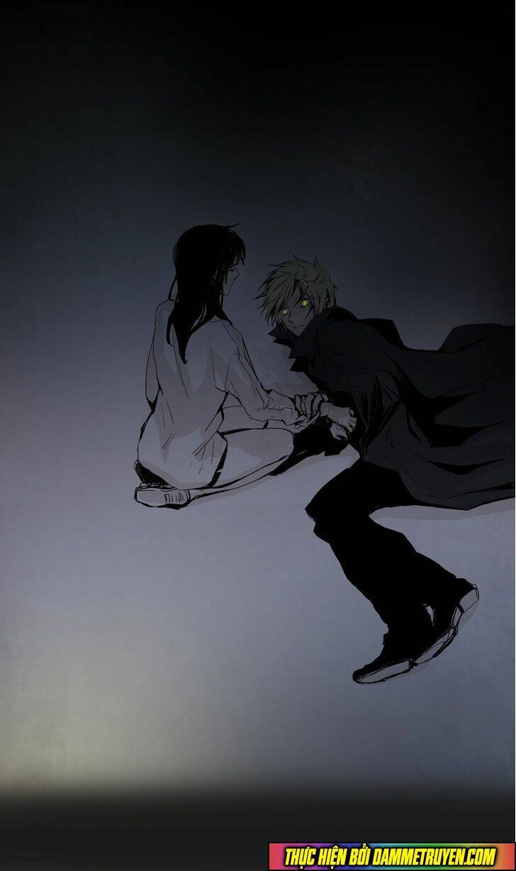 American Ghost Jack: Chapter 12