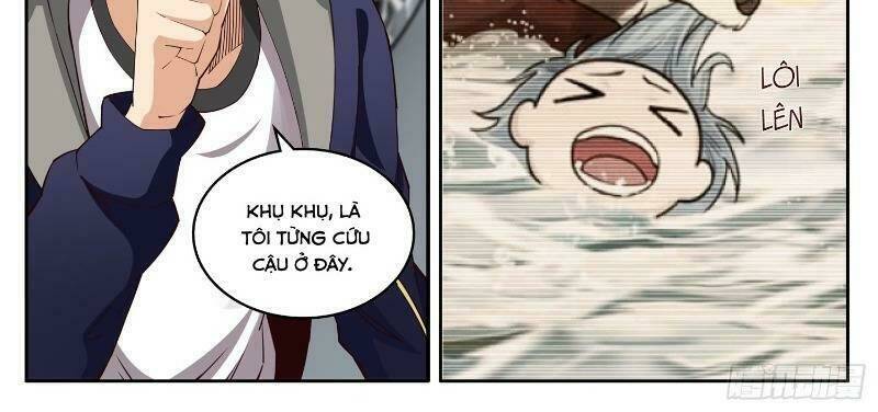 Khắc Kim Phong Thần: Chapter 103