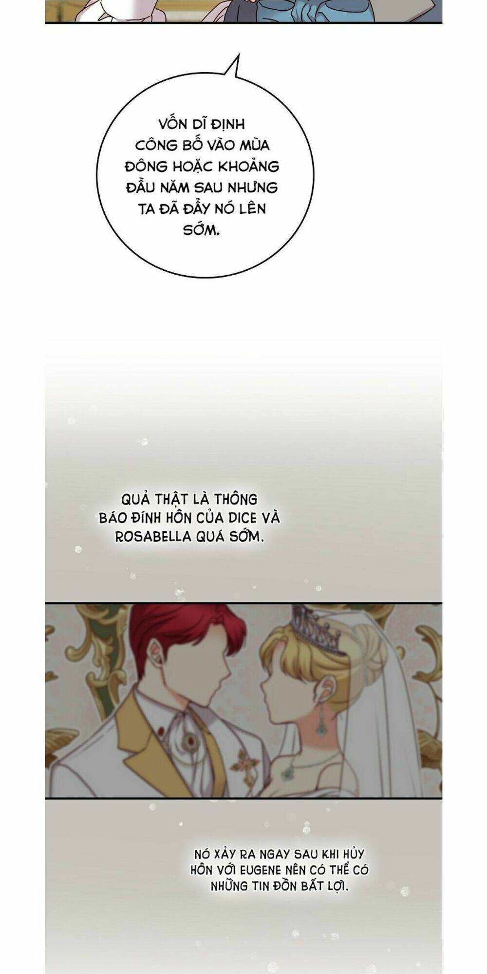 Đừng Chọc Đứa Em Gái Bé Bỏng Của Chúng Tôi: Chapter 66