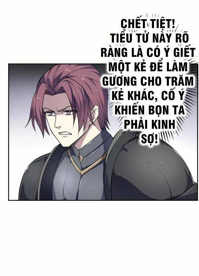 Nghịch Thiên Đại Thần: Chapter 92