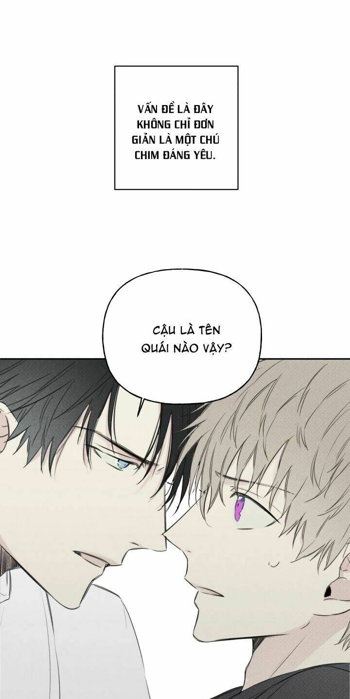 Angel Buddy: Chapter 3