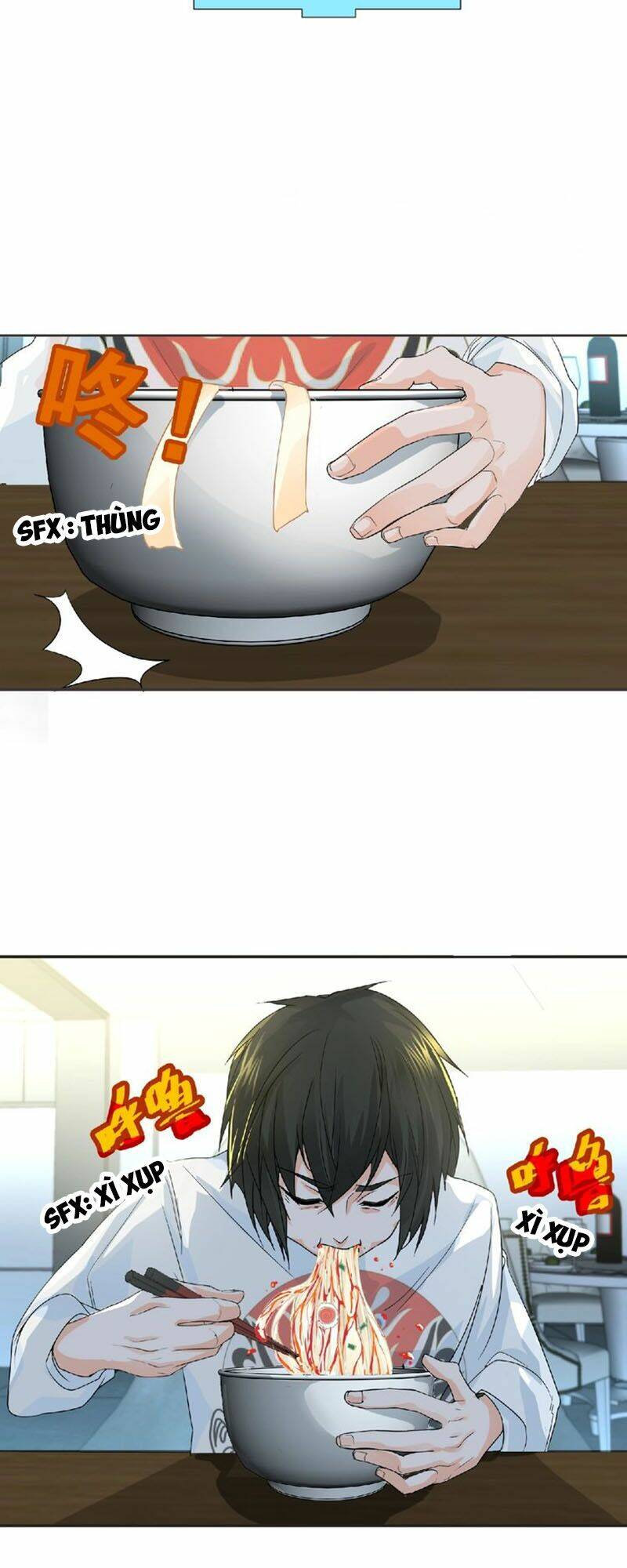 Đại Chiến Yêu Tinh: Chapter 14