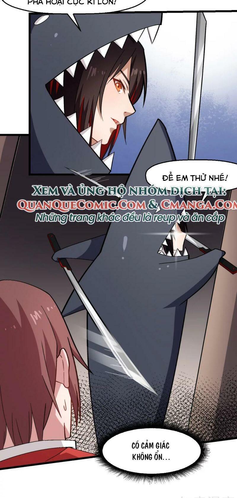 Vườn Trường Cuồng Sư Hệ Thống: Chapter 127