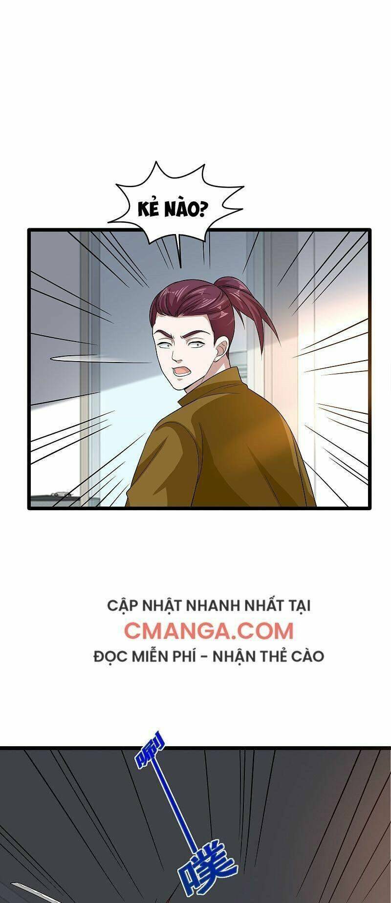 Đô Thị Tà Vương: Chapter 123
