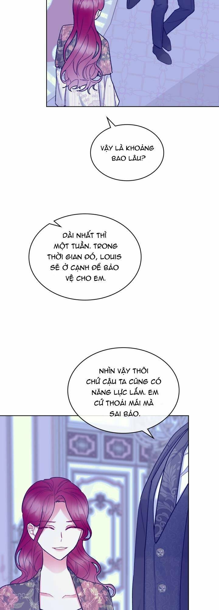 Kẻ Tạo Ra Nữ Phản Diện: Chapter 64.1