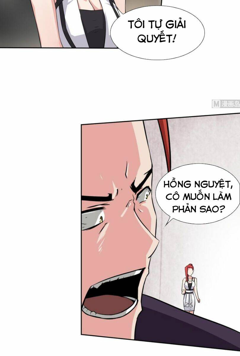 Hắn Là Long Ngạo Thiên: Chapter 96