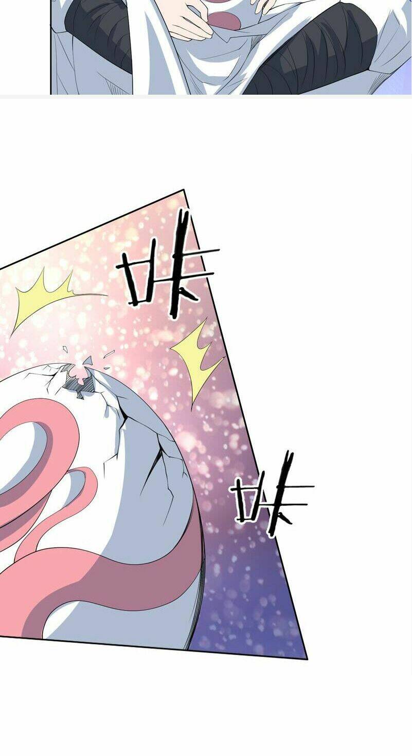 Tối Cường Thần Thú Hệ Thống: Chapter 103