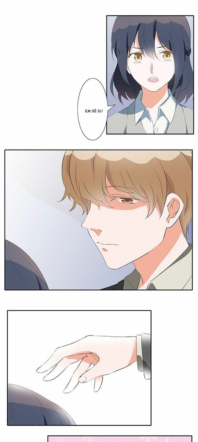 Thiên Kim Đường Môn: Chapter 31